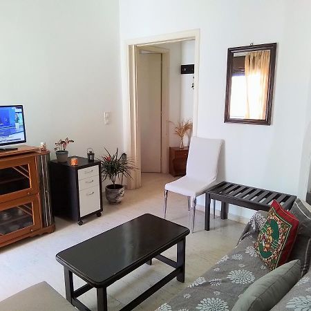 Kiki Apartment Naxos City Exterior foto