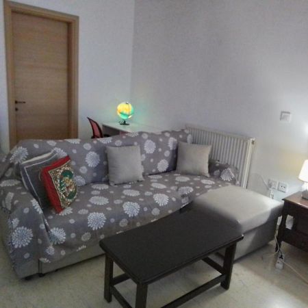 Kiki Apartment Naxos City Exterior foto