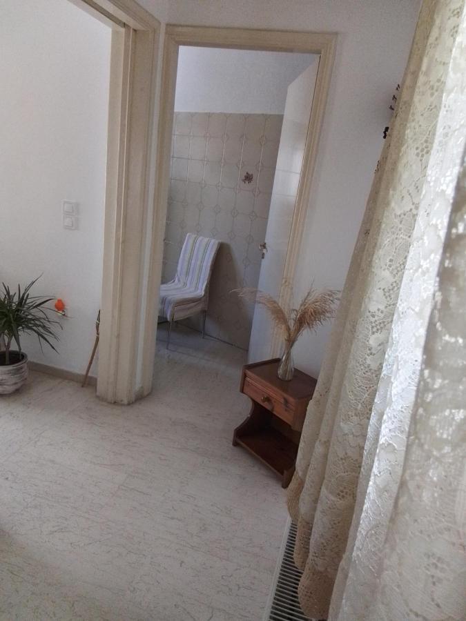 Kiki Apartment Naxos City Exterior foto