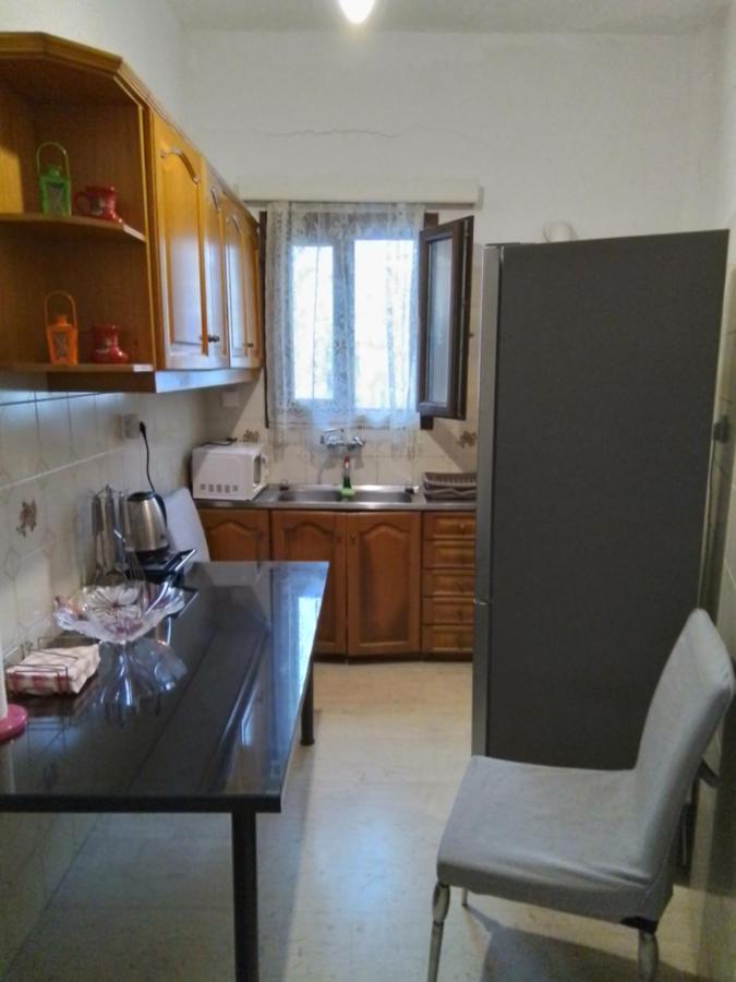 Kiki Apartment Naxos City Exterior foto