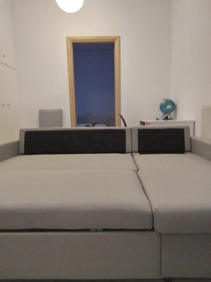 Kiki Apartment Naxos City Exterior foto